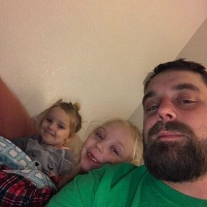 Meet your Posher, Corey